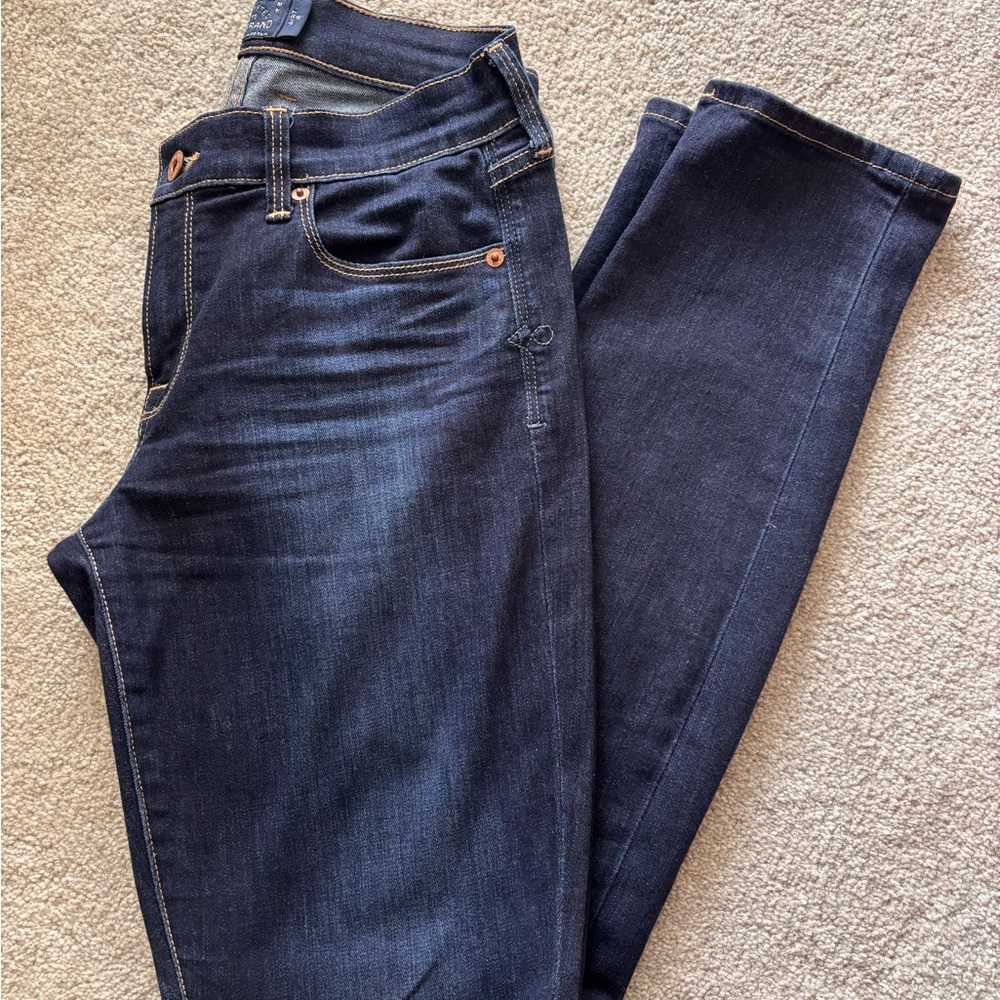 Lucky Brand Jeans